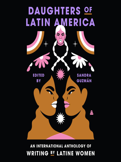 Title details for Daughters of Latin America by Sandra Guzman - Wait list